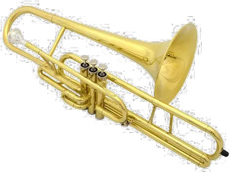 Trombone Transparent Valve Trombone Png Trombone Transparent