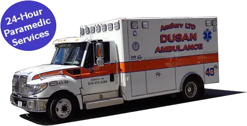 Transparent Background Ambulance Png Ambulance Transparent