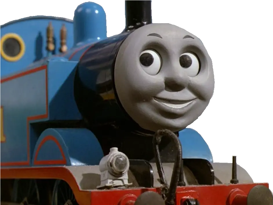 Thomas The Tank Engine Png Picture Cursed Thomas The Tank Engine Thomas The Tank Engine Png