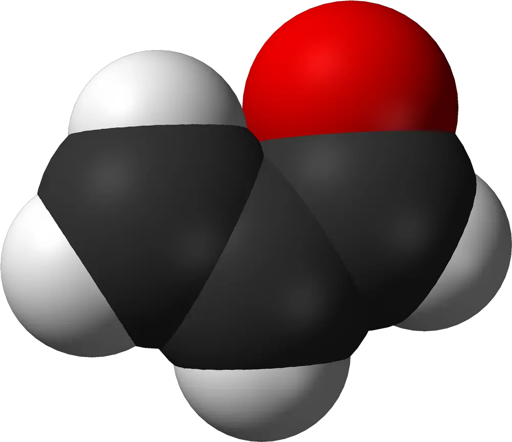 Acrolein Wikipedia Acrolein Chemical Structure Png Apb Weapon Icon Color