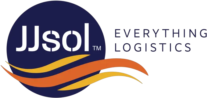 Jjsol Everything Logistics Vertical Png Jj Logo