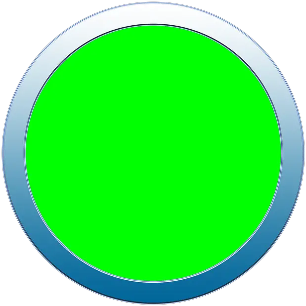 Button Icon Green Free Image On Pixabay Color Gradient Png Button Icon