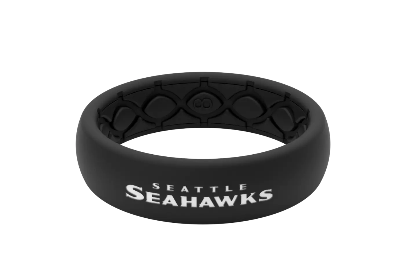 Thin Nfl Atlanta Falcons Black Png