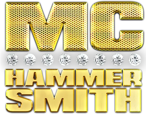 Mc Hammersmith Clip Art Png Chain Png