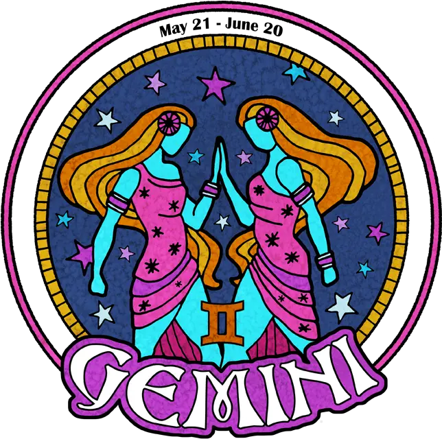 Gemini Sign Transparent Cartoon Jingfm Gemini Png Gemini Png