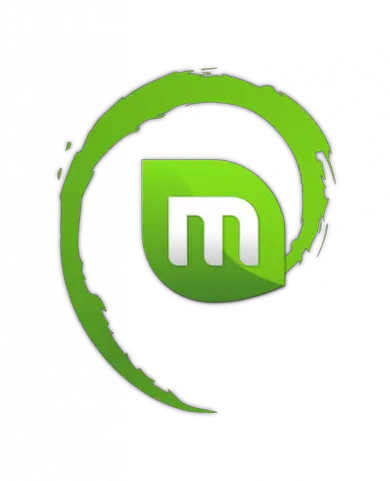 Linux Mint Debian Edition Released Linux Mint Debian Edition Png Linux Mint Logo