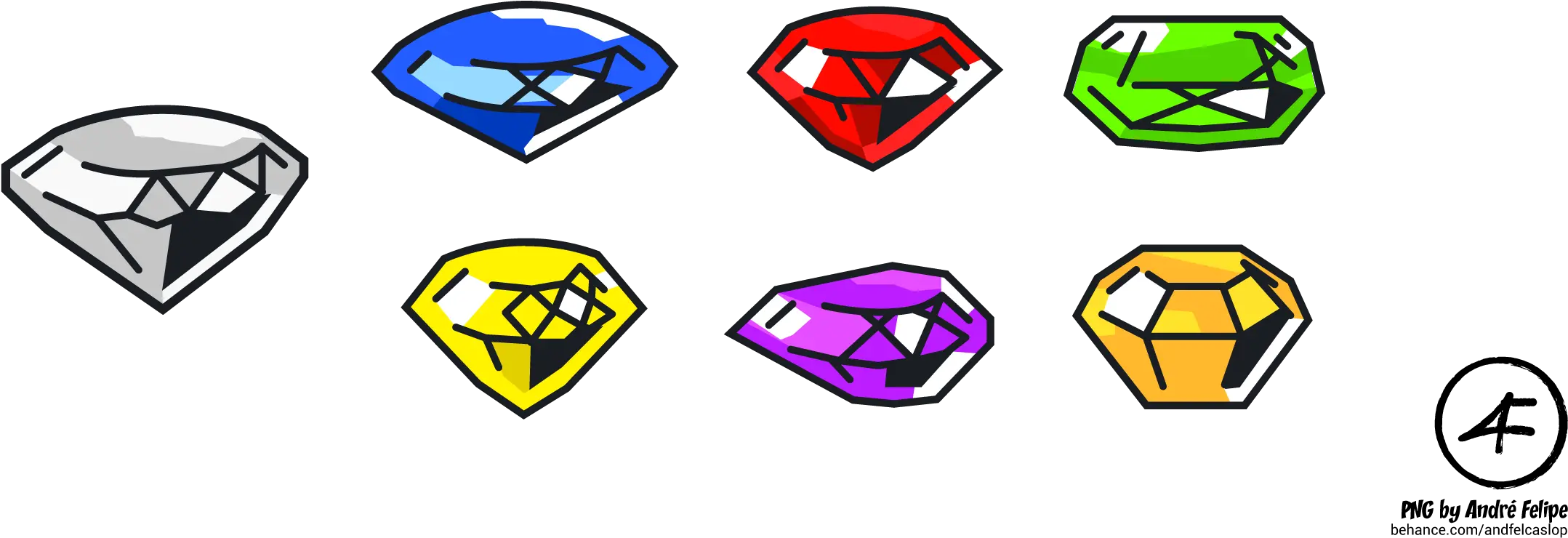 Download 934 Views Crash Bandicoot Gem Icon Png Image With Crash Bandicoot Items Jewel Icon