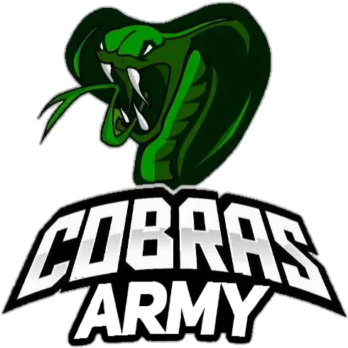 Cobras Army Cobra Clipart Full Size Clipart 3815257 Automotive Decal Png Cobra Logo Png