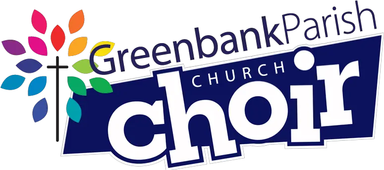 Greenbank Choirlogo Greenbank Church Clarkston Dot Png Choir Logo