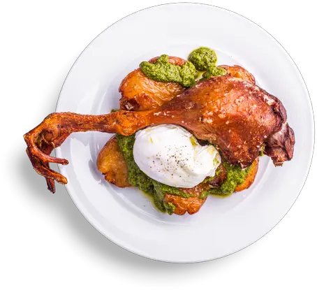 Masonu0027s Restaurant Duck Confit Transparent Kitchen Turkey Meat Png Duck Transparent