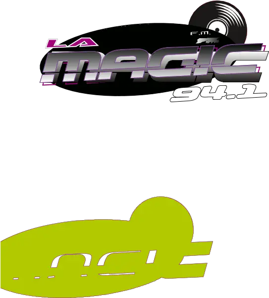 Magic 941 Logo Download Logo Icon Png Svg Automotive Decal Fall Out Boy Logos