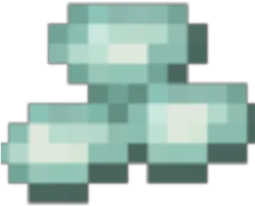 Prismarine Crystals Minecraft Prismarine Crystals Png Crystals Png