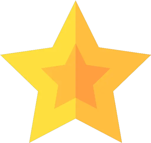 Star Free Signs Icons Png 5 Stars Icon