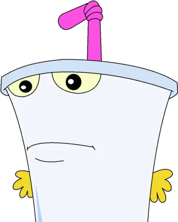 Master Shake Twenty Nine And Friends Wiki Fandom Aqua Teen Hunger Force Png Shake Png