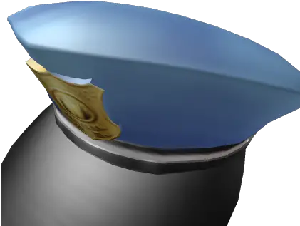 Police Hat Roblox Chair Png Police Hat Png