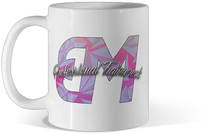 Abstract Logo Other Art Print By Barbarousmango Design Humans Mug Png Abstract Logo