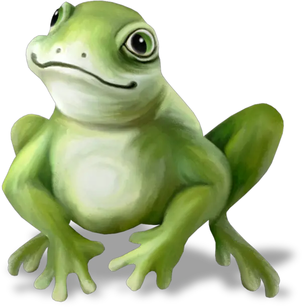 Download Tubes Grenouilles Crown Png Gnomes Frog Pictures Prince Frog Drawing Prince Crown Png