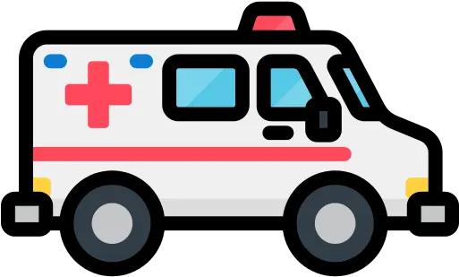 Ambulance Png Icon Clip Art Ambulance Png