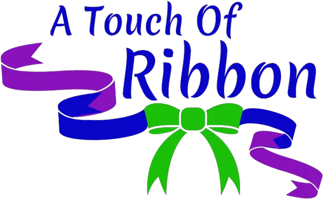Personalized Ribbon And Custom Ribbons Clip Art Png Ribbon Logo Png