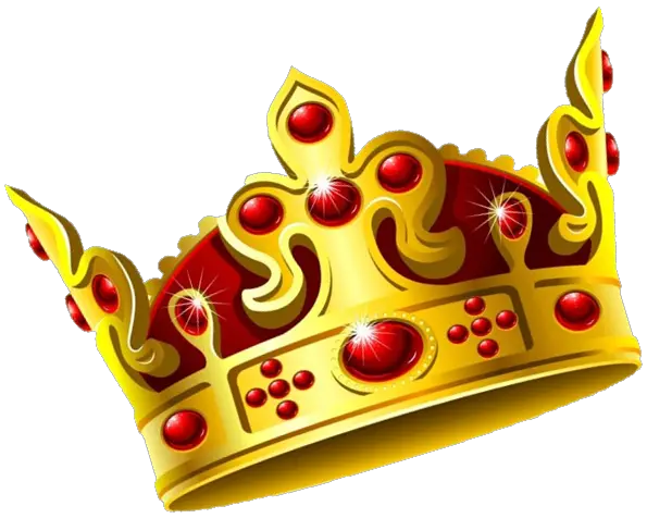 Crown King Logo Png
