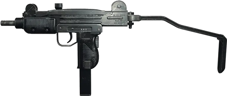 Mini Uzi Png Image With No Background Uzi Umarex Uzi Png