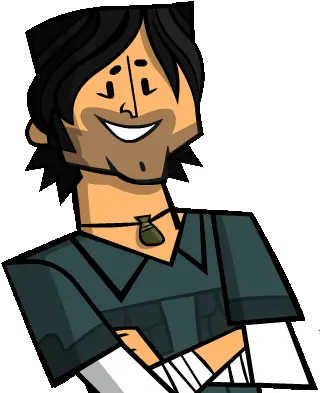 Celebrity Alumni Herverd University Total Drama Island Chris Mclean Png Total Drama Island Logo