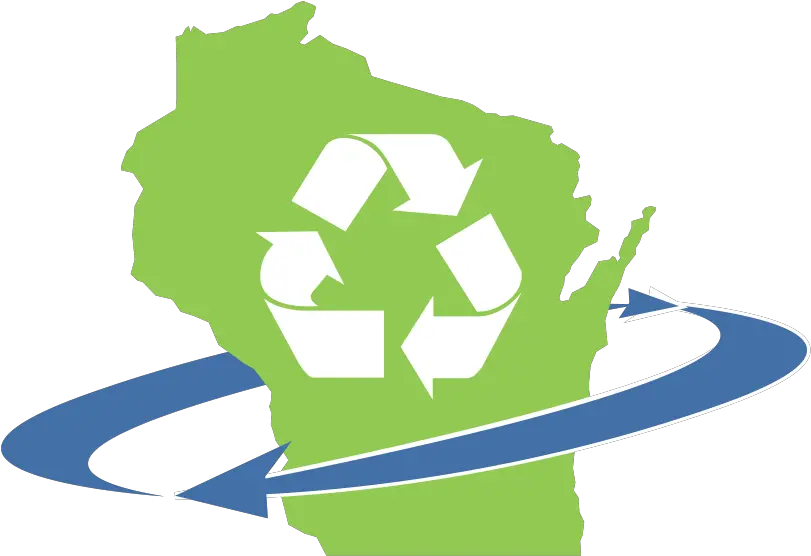 Recycle More Wisconsin Visiting Card Designs For Recycling Png Ecycle Logo