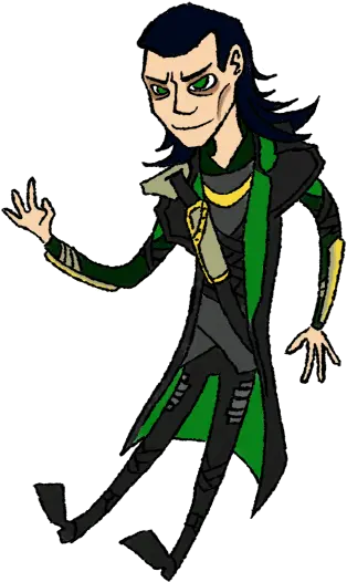 Top Indie Loki Rp Stickers For Android U0026 Ios Gfycat Loki Animated Png Loki Transparent