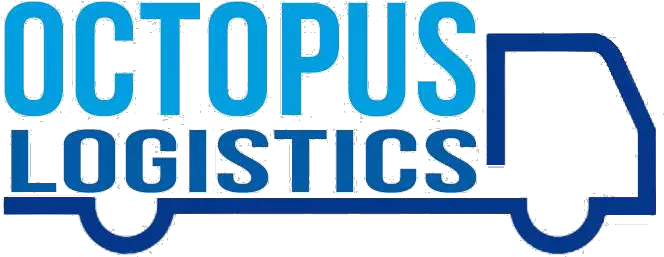 Octopus Logistics Login Doctors In Training Png Octopus Logo