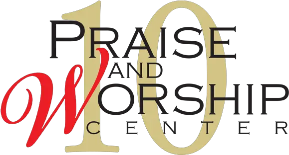 Download Praise Worship Center Logo Language Png Worship Icon Png