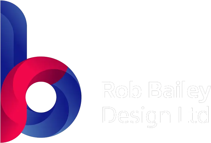 Rob Bailey Ux Designer Graphic Design Png Rb Logo