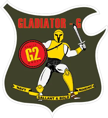 G 2 U2013 Texas Au0026m Corps Of Cadets Gladiator G 2 Tamu Png Gladiator Logo