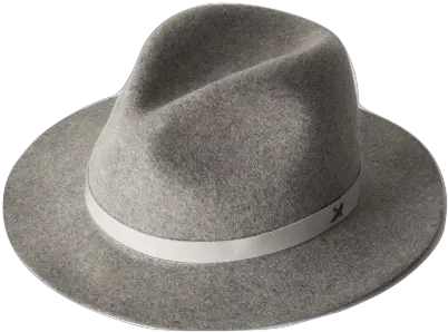 Rag And Bone Fedora Png Fedora Transparent