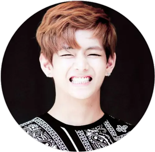 V Bts Cute Posted By Zoey Mercado Cute V Pictures Bts Png Kim Taehyung Png