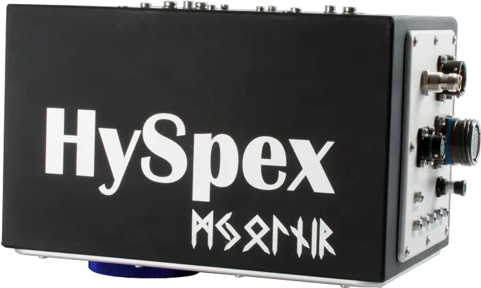 Hyspex Mjolnir V 1240 Electronics Png Mjolnir Png