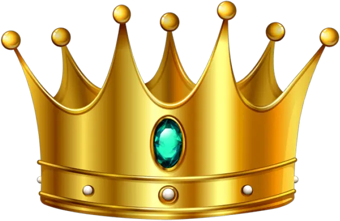 Crown Hd Png