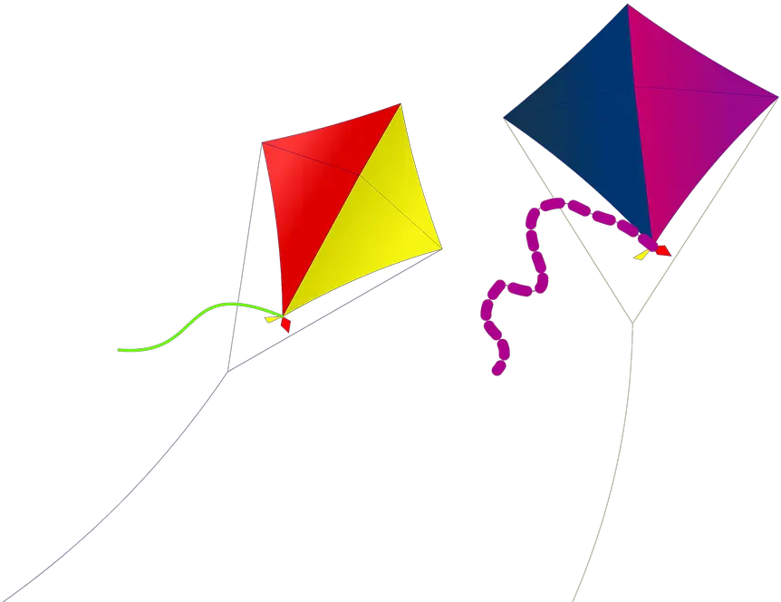 Kite Png Kite Flying Png Kite Png