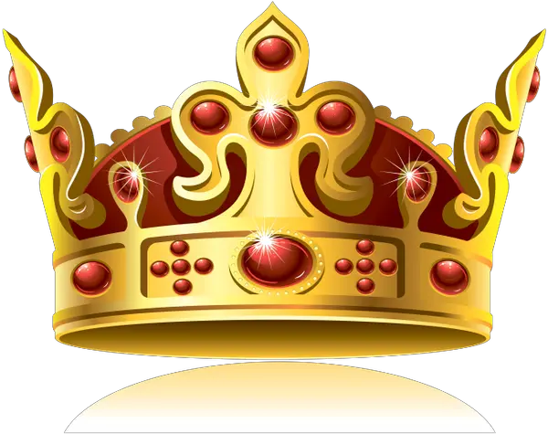 Crown Illustration Png