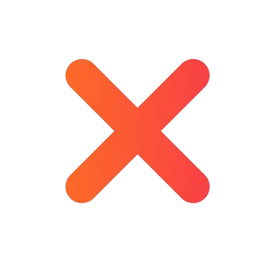 X Png Transparent Background