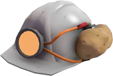 Item Icon Aperture Labs Hard Hat Manatee Png Hard Hat Png