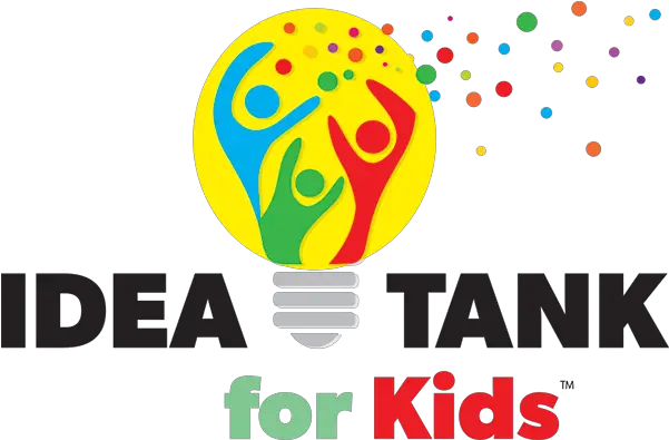 Idea Tank For Kids Png