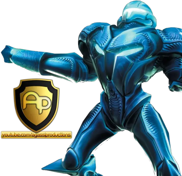 Dark Samus Super Smash Bros Special Boses Png Samus Transparent