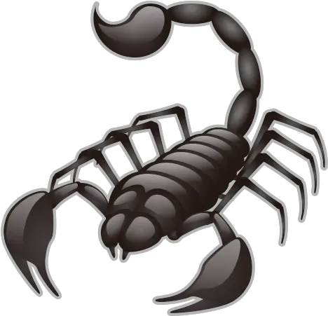 Download Scorpion Png Photos Emoji Scorpion Scorpion Png