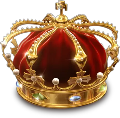 Crown Frame Png