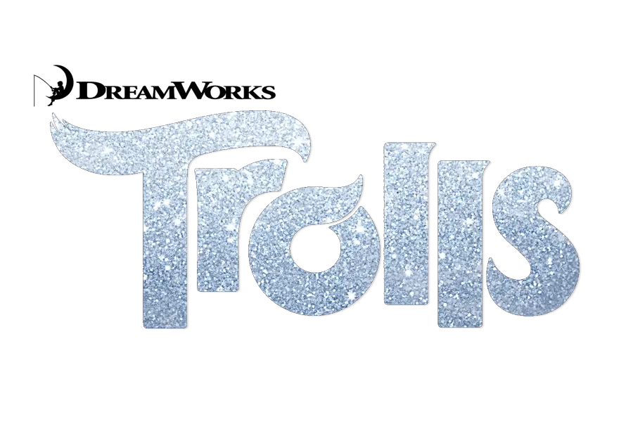 Download Trolls Logo Png Trolls Logo Png Trolls Png