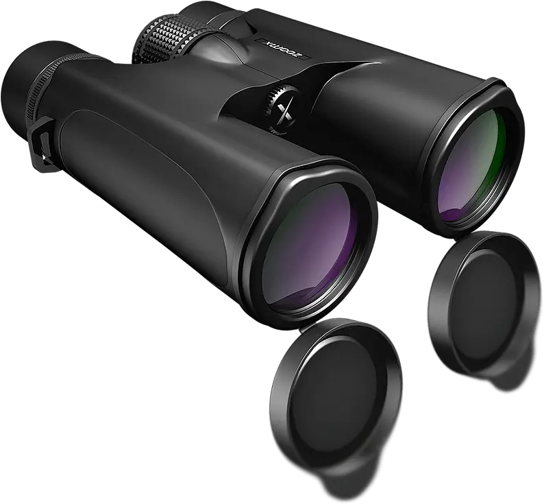 Binoculars For Adults Compact Hd Binoculars Png Binoculars Png