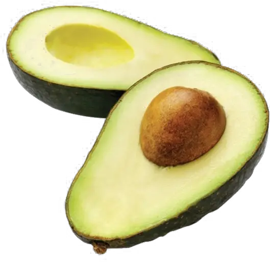 Avocado Png Hd Quality Hass Avocado Avocado Png