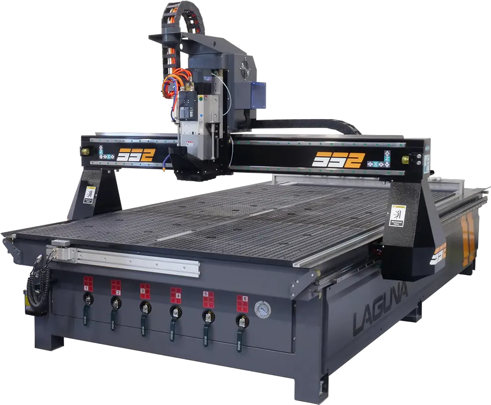 Laguna Tools Cnc Router Laguna Smart Shop Png Router Cutter Table Icon