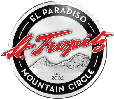 El Paradiso Mountain Club Emblem Png Rules Png