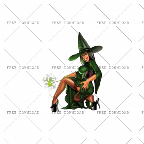 Witch Png Image With Transparent Background Photo 1698 Sexy Witch Transparent Witch Hat Transparent Background